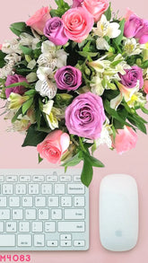 Arreglo Floral